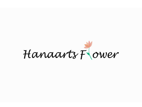 Hanaarts flower